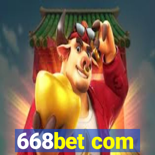 668bet com